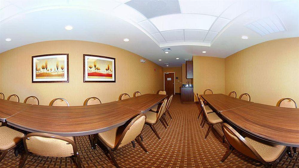 Comfort Suites Byron Warner Robins Eksteriør bilde